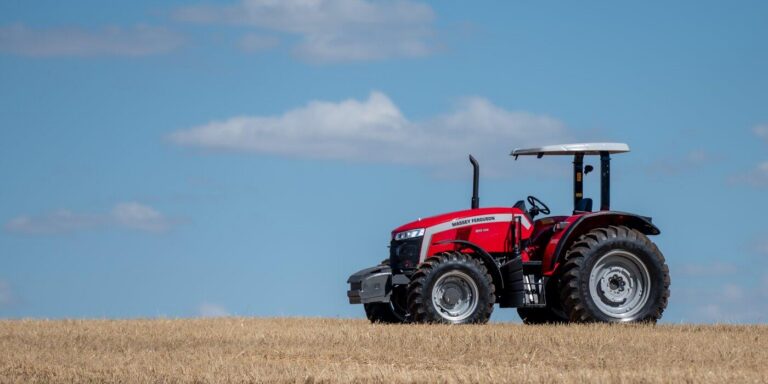 Série MF 7300 Dyna-3